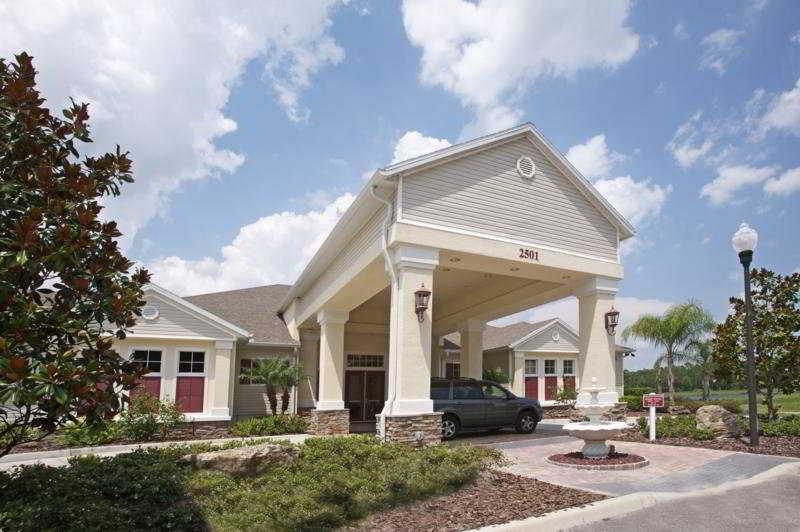 Trafalgar Village Resort 키시미 외부 사진